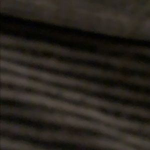 Meet your Posher, Keyan